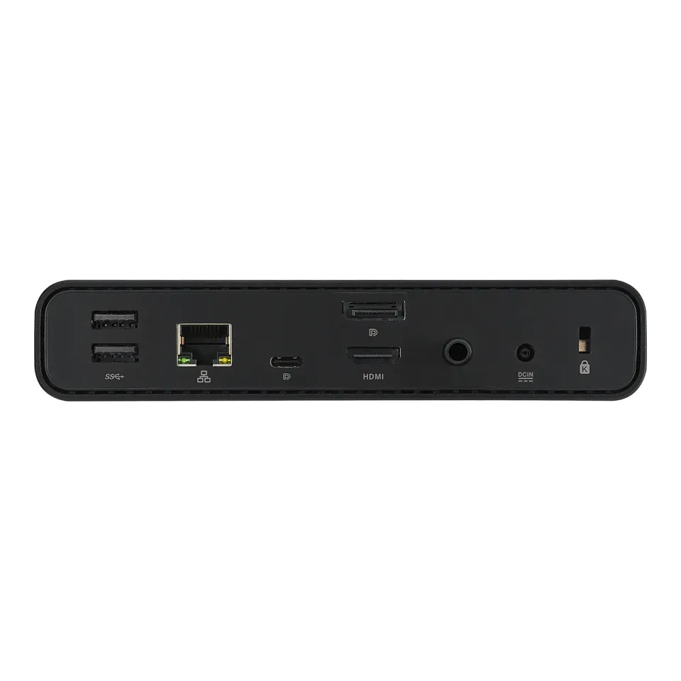 ASUS DC300 3 Display USB-C Dock