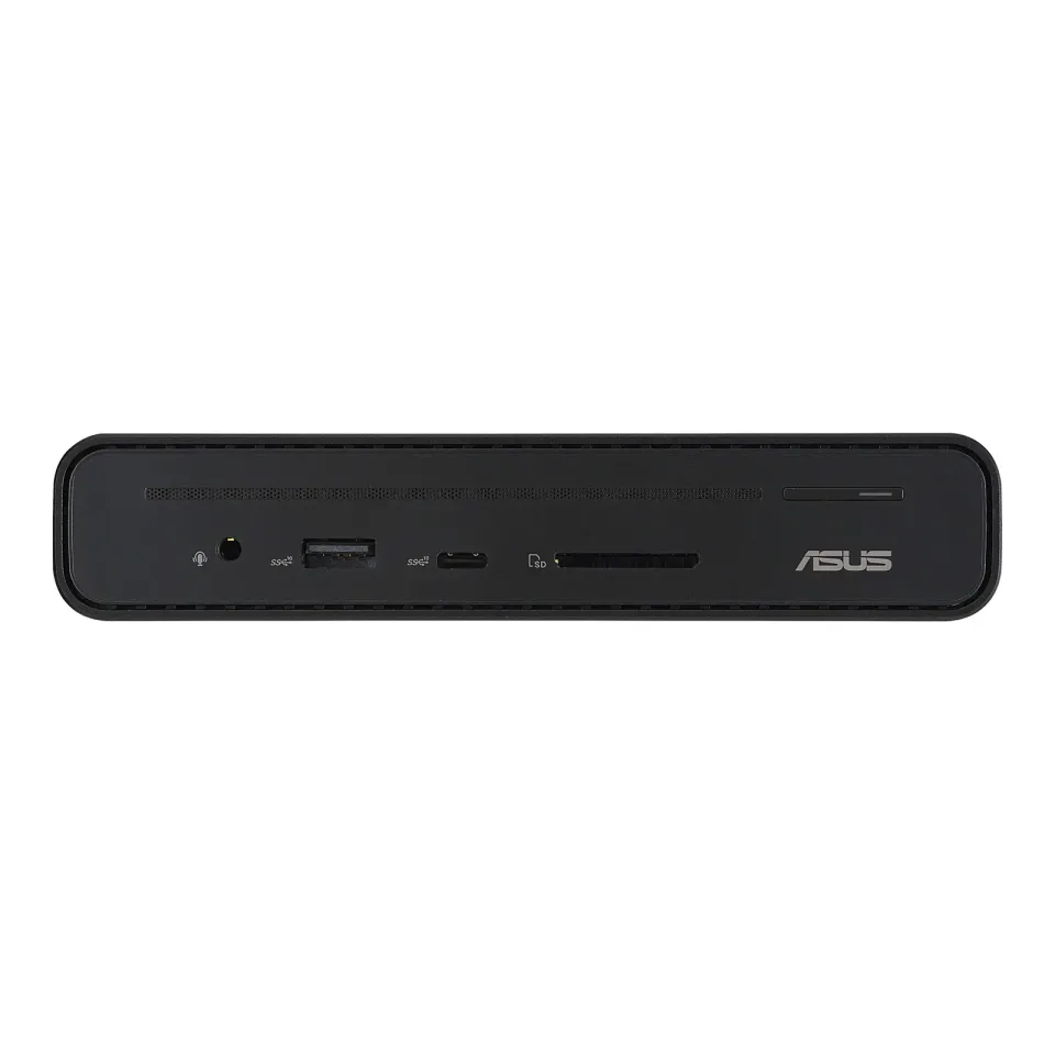 ASUS DC300 3 Display USB-C Dock