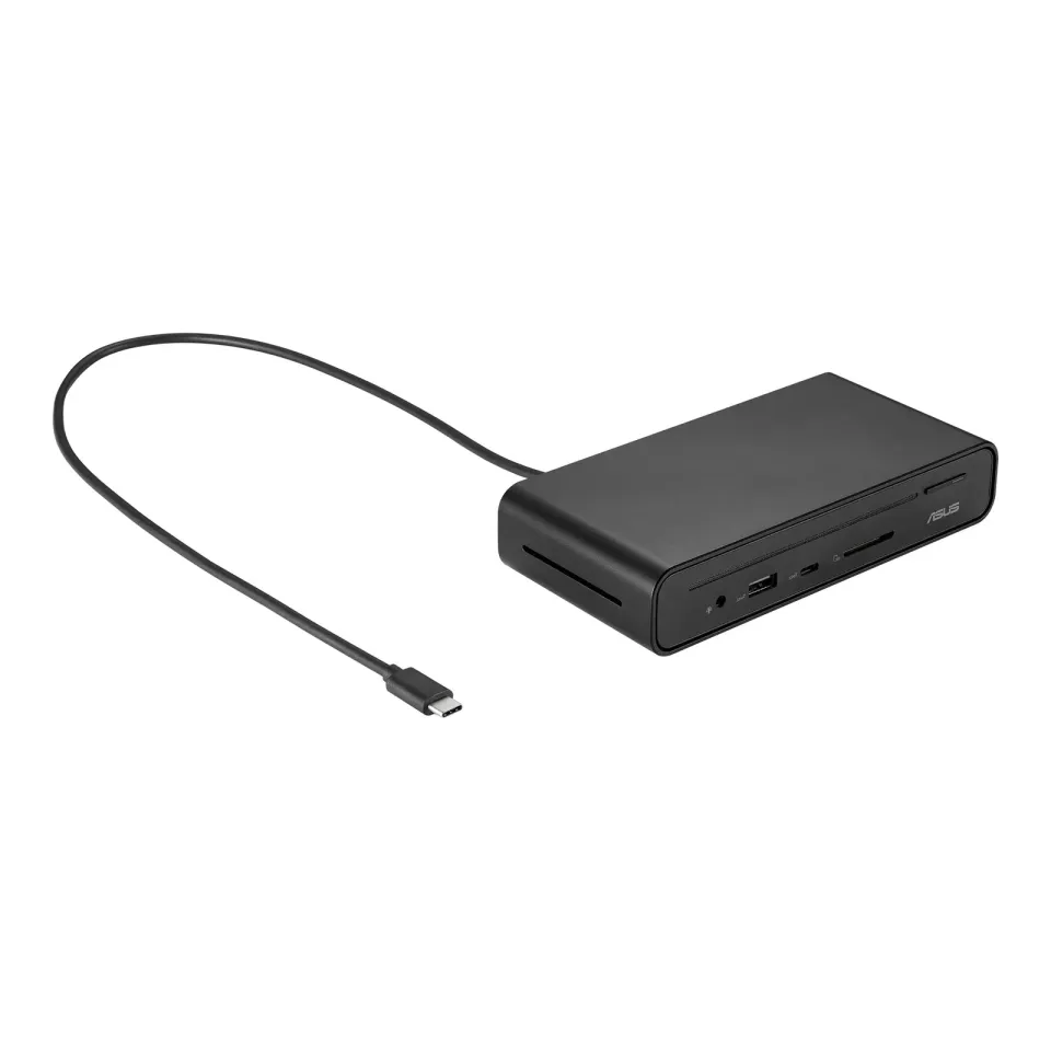 ASUS DC300 3 Display USB-C Dock