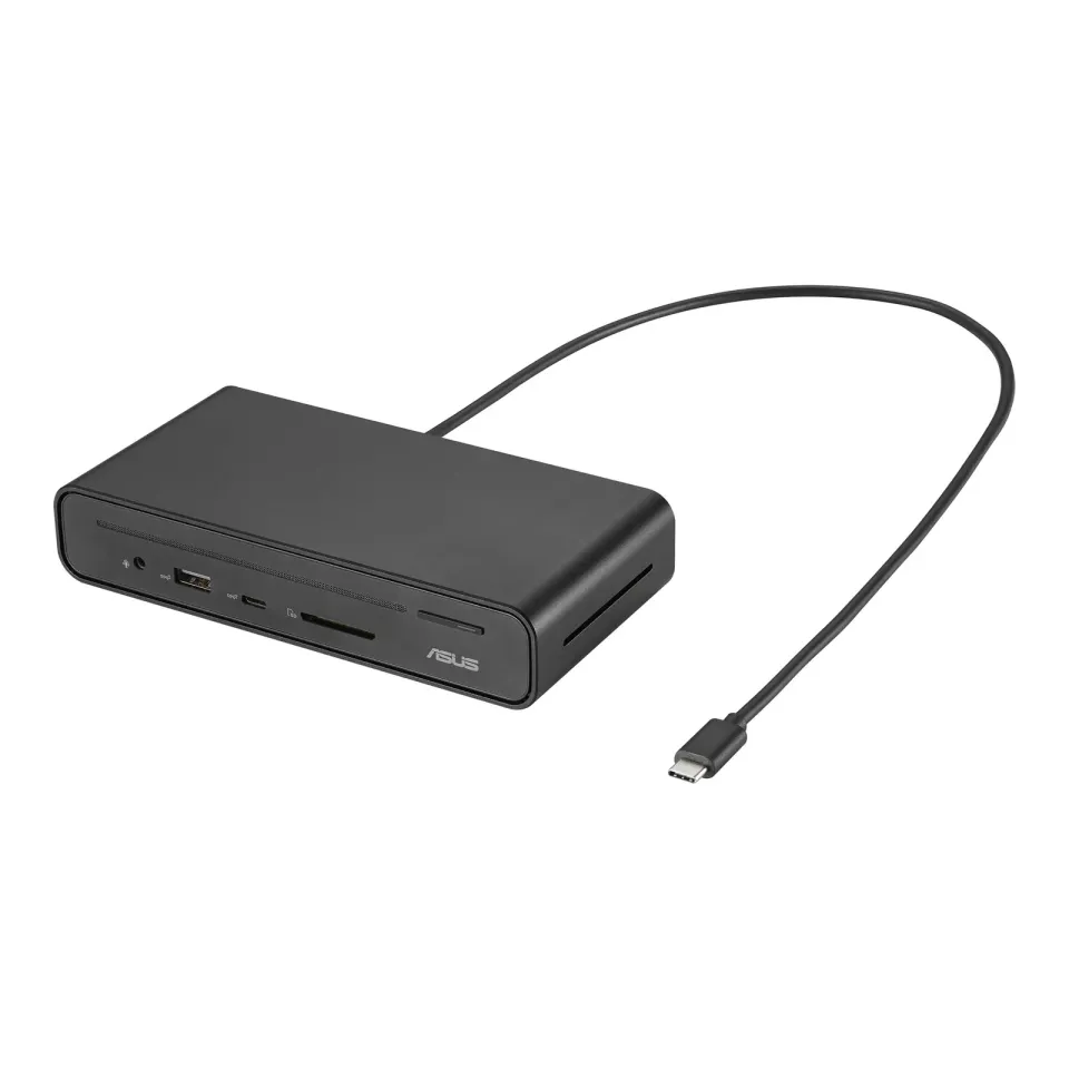ASUS DC300 3 Display USB-C Dock