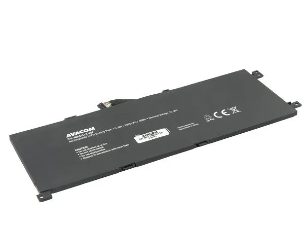 AVACOM Náhradní baterie Lenovo ThinkPad L13 Gen.1, Gen.2 Li-Pol 15,36V 2995mAh 4