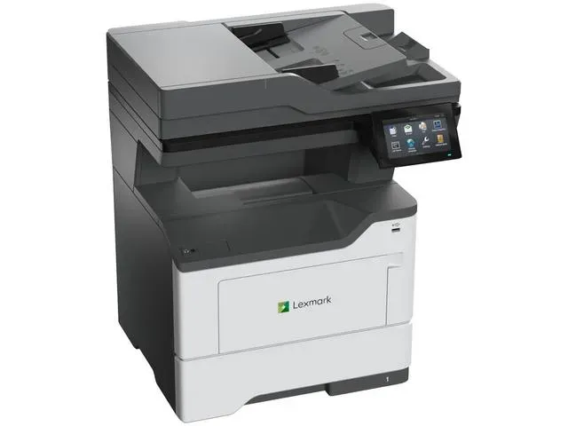Lexmark MX532adwe MFP, 44ppm, LAN, duplex, wifi