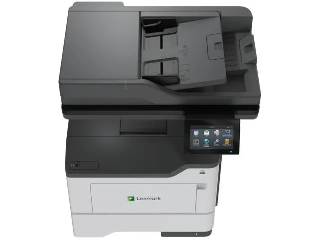 Lexmark MX532adwe MFP, 44ppm, LAN, duplex, wifi