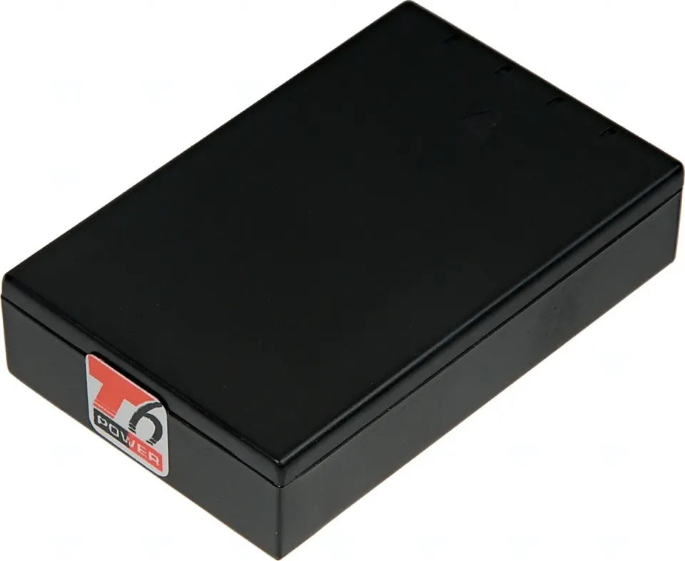 Baterie T6 Power pro Olympus PS-BLS1, 900mAh, 6,5Wh