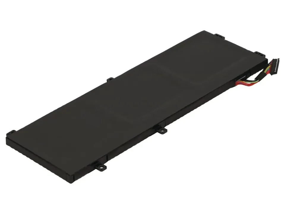 2-Power baterie pro DELL XPS 9550 3 článnková 11,4V 56Wh