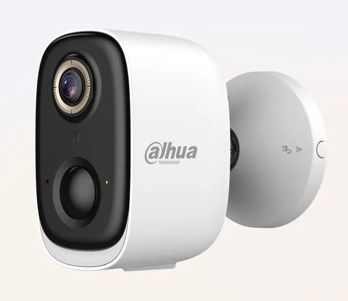 Dahua BF5H Wireless IoT kamera (Wi-Fi Series)