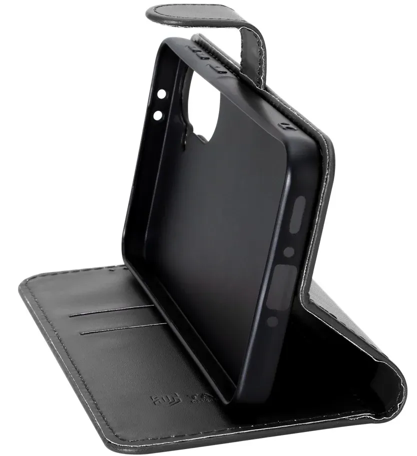 Tactical Field Notes pro Samsung Galaxy A57 Black