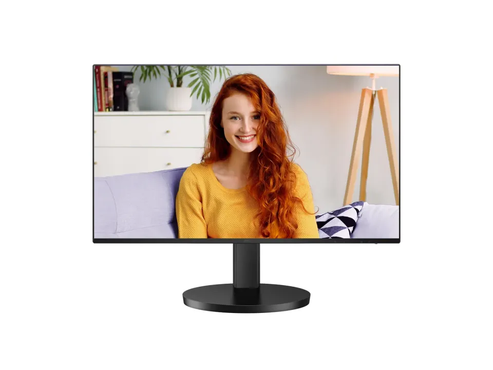 AOC LCD 24B3CF2 23,8" IPS/1920x1080@100Hz/1ms/250cd/HDMI/2xUSB/USB-C/Repro/HAS/V