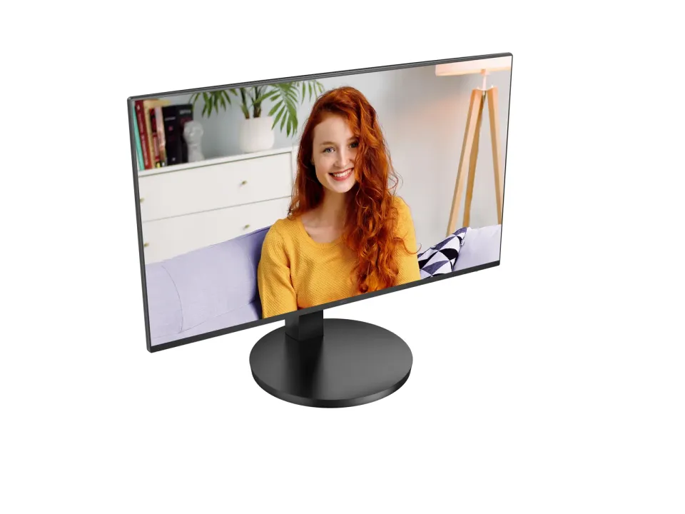 AOC LCD 24B3CF2 23,8" IPS/1920x1080@100Hz/1ms/250cd/HDMI/2xUSB/USB-C/Repro/HAS/V