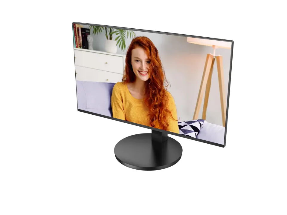 AOC LCD 24B3CF2 23,8" IPS/1920x1080@100Hz/1ms/250cd/HDMI/2xUSB/USB-C/Repro/HAS/V