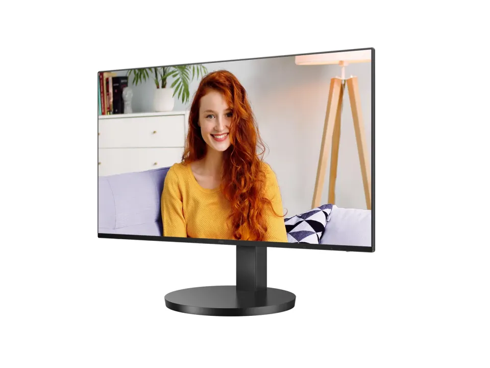 AOC LCD 24B3CF2 23,8" IPS/1920x1080@100Hz/1ms/250cd/HDMI/2xUSB/USB-C/Repro/HAS/V