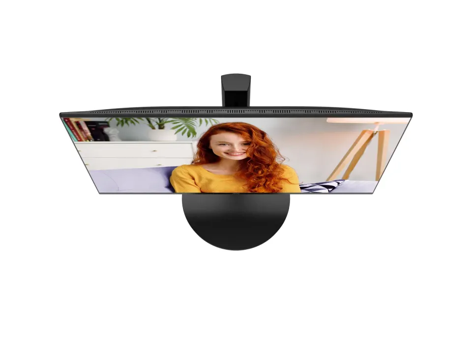 AOC LCD 24B3CF2 23,8" IPS/1920x1080@100Hz/1ms/250cd/HDMI/2xUSB/USB-C/Repro/HAS/V