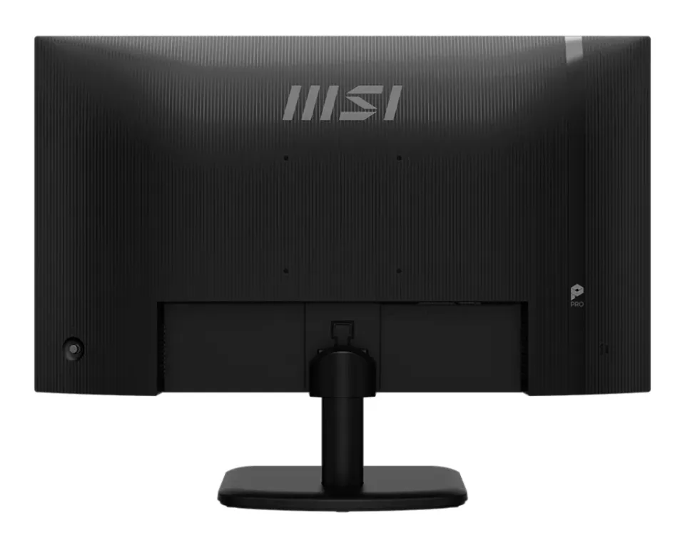 MSI PRO MP251L E2 monitor 24,5"/FHD/IPS/1ms/120Hz/HDMI/D-Sub/černá