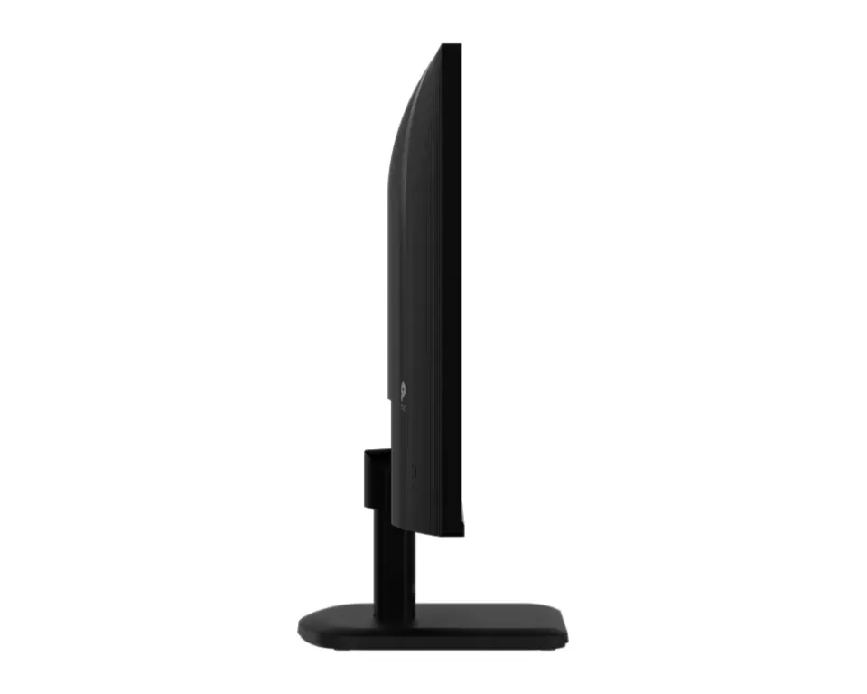 MSI PRO MP251L E2 monitor 24,5"/FHD/IPS/1ms/120Hz/HDMI/D-Sub/černá