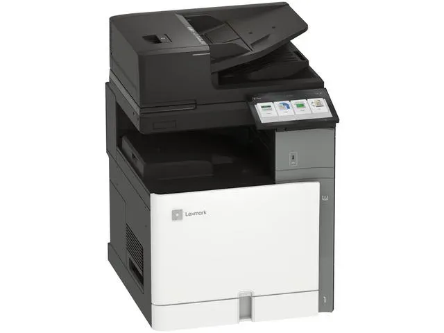 Lexmark CX833se MFP HV EMEA