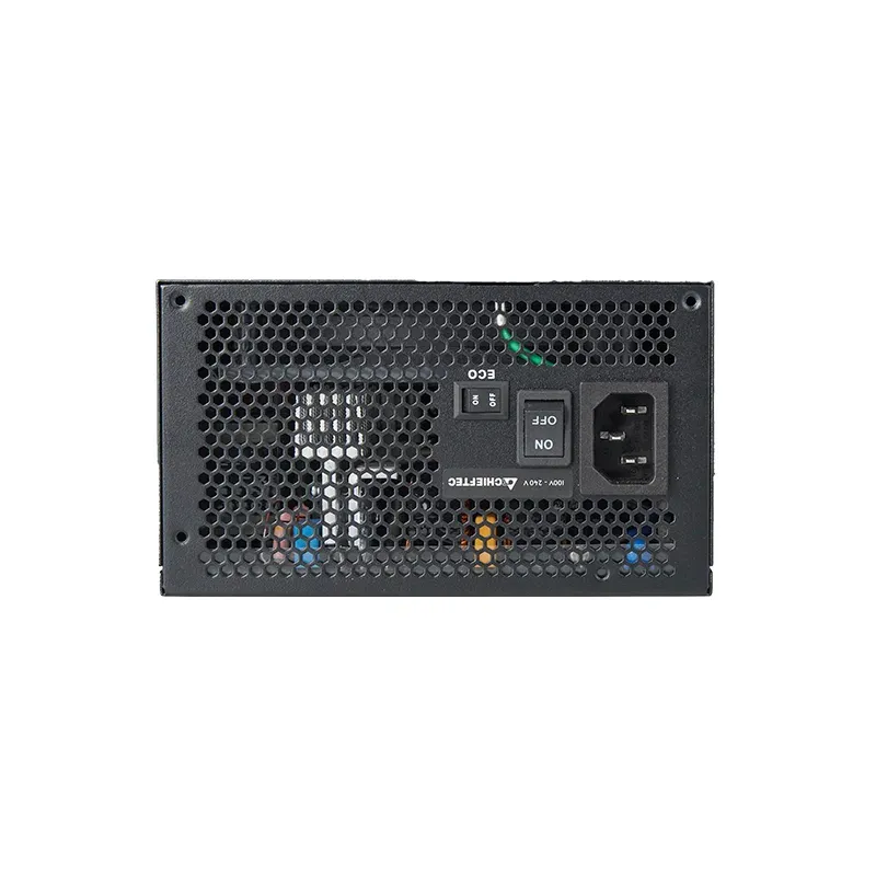 CHIEFTEC zdroj Atmos CPX-750FC, 750W, 120mm, 80+ Gold