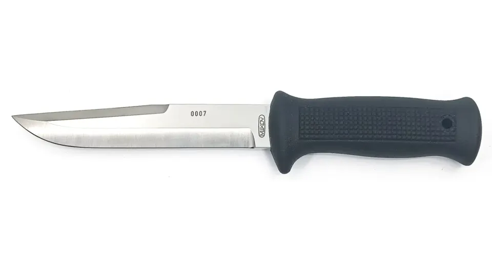 Nůž UTON materiál čepele nerezová ocel 420