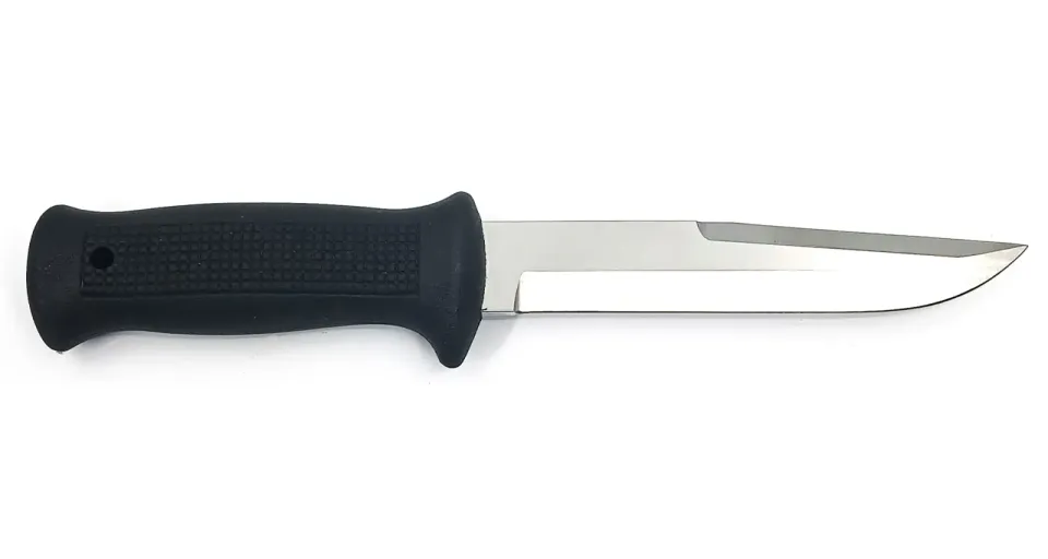 Nůž UTON materiál čepele nerezová ocel 420
