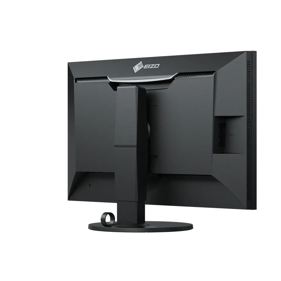 EIZO ColorEdge/CS2731/27"/IPS/QHD/60Hz/10ms/Black/5R