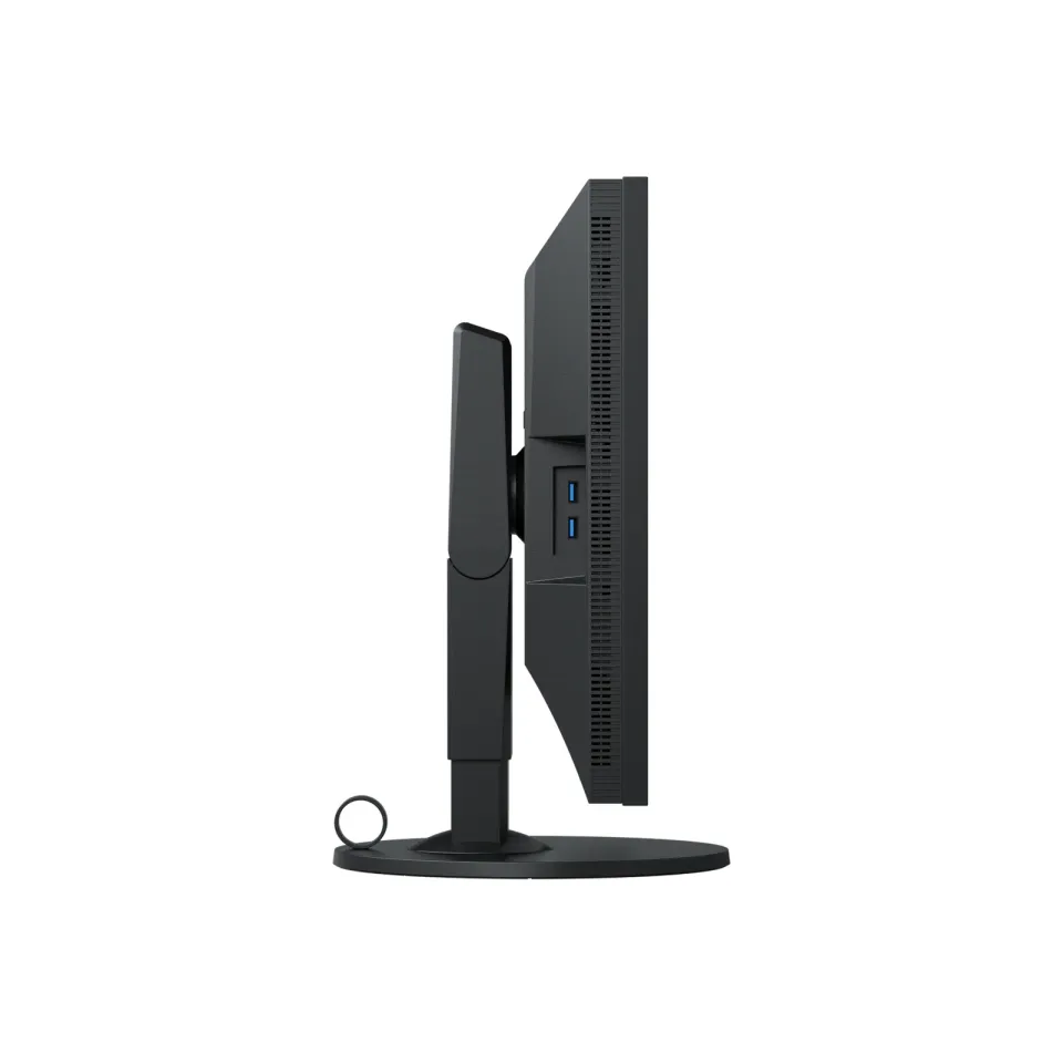 EIZO ColorEdge/CS2731/27"/IPS/QHD/60Hz/10ms/Black/5R