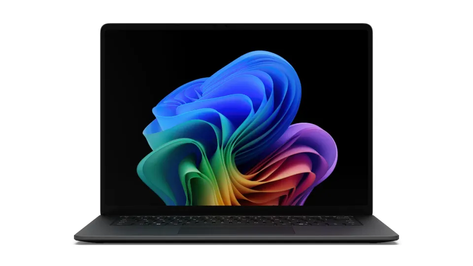 Microsoft Surface Laptop 15" (8. edice)/SD-X2 Elite/15"/3270x2180/T/32GB/512GB/Adreno/W11P/Black/2R