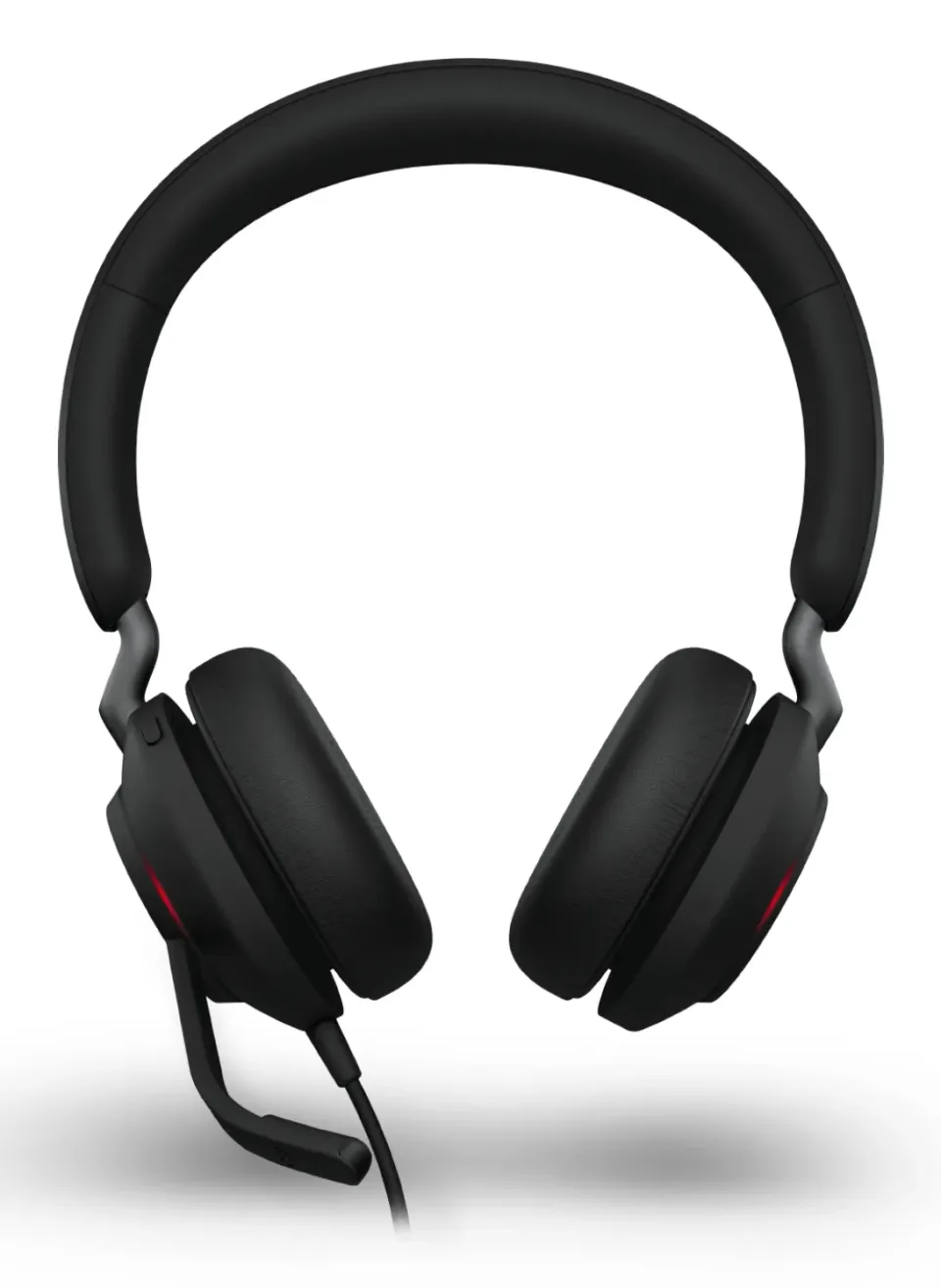 Jabra Evolve2 40 SE, USB C/A, UC Stereo