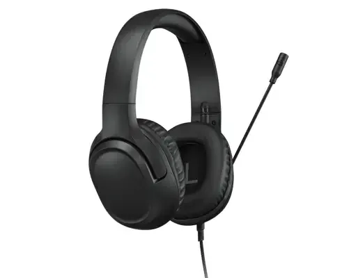LENOVO H110 Gaming Headset - kabelová audio gaming sluchátka s mikrofonem