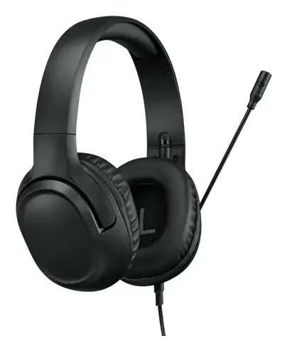 LENOVO H110 Gaming Headset - kabelová audio gaming sluchátka s mikrofonem