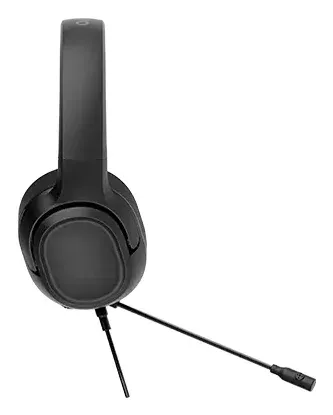 LENOVO H110 Gaming Headset - kabelová audio gaming sluchátka s mikrofonem