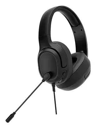 LENOVO H110 Gaming Headset - kabelová audio gaming sluchátka s mikrofonem