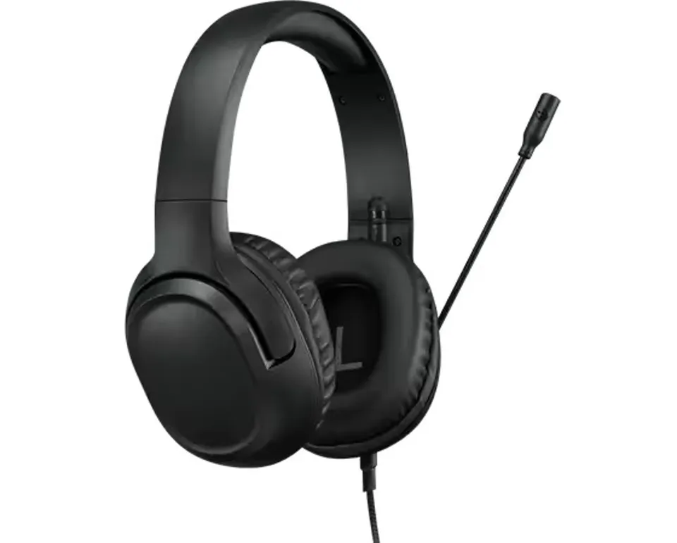 LENOVO H110 Gaming Headset - kabelová audio gaming sluchátka s mikrofonem