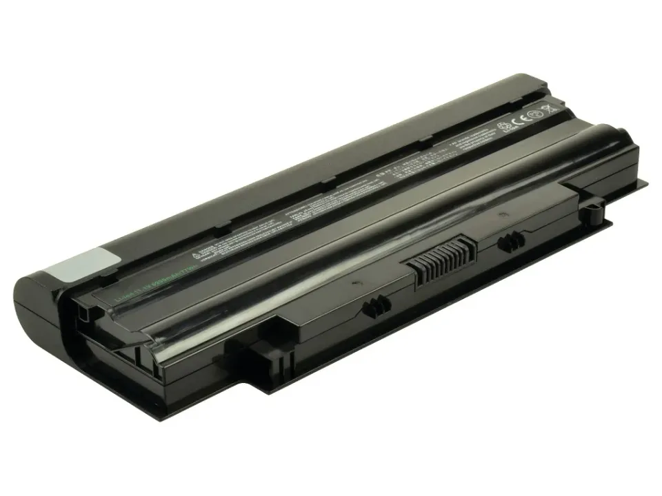 2-Power baterie pro DELL Inspiron 13R, M4040, M411R, M4110, M501, M5010, M5030,