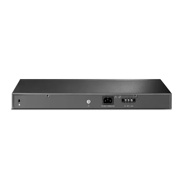 TP-LINK DS-P7001-04 4portový optický linkový terminál DeltaStream Pizza-box GPON