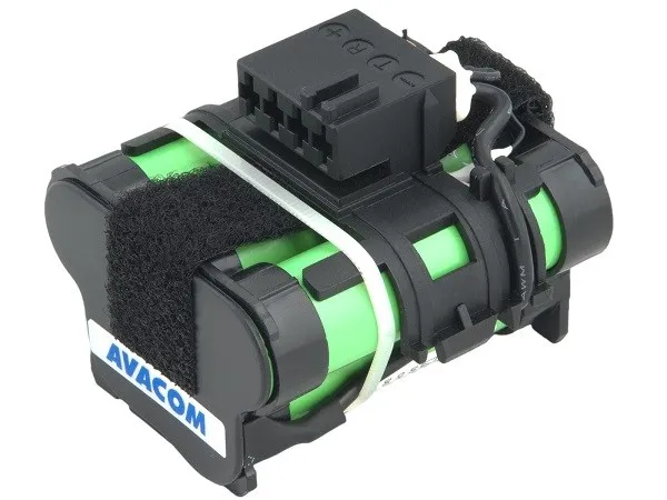 AVACOM Náhradní baterie pro Gardena 574 47 68-01, Li-Ion 18V 2500mAh