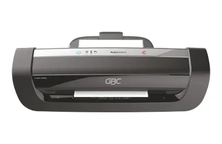 GBC laminátor Fusion Plus 6000L A3
