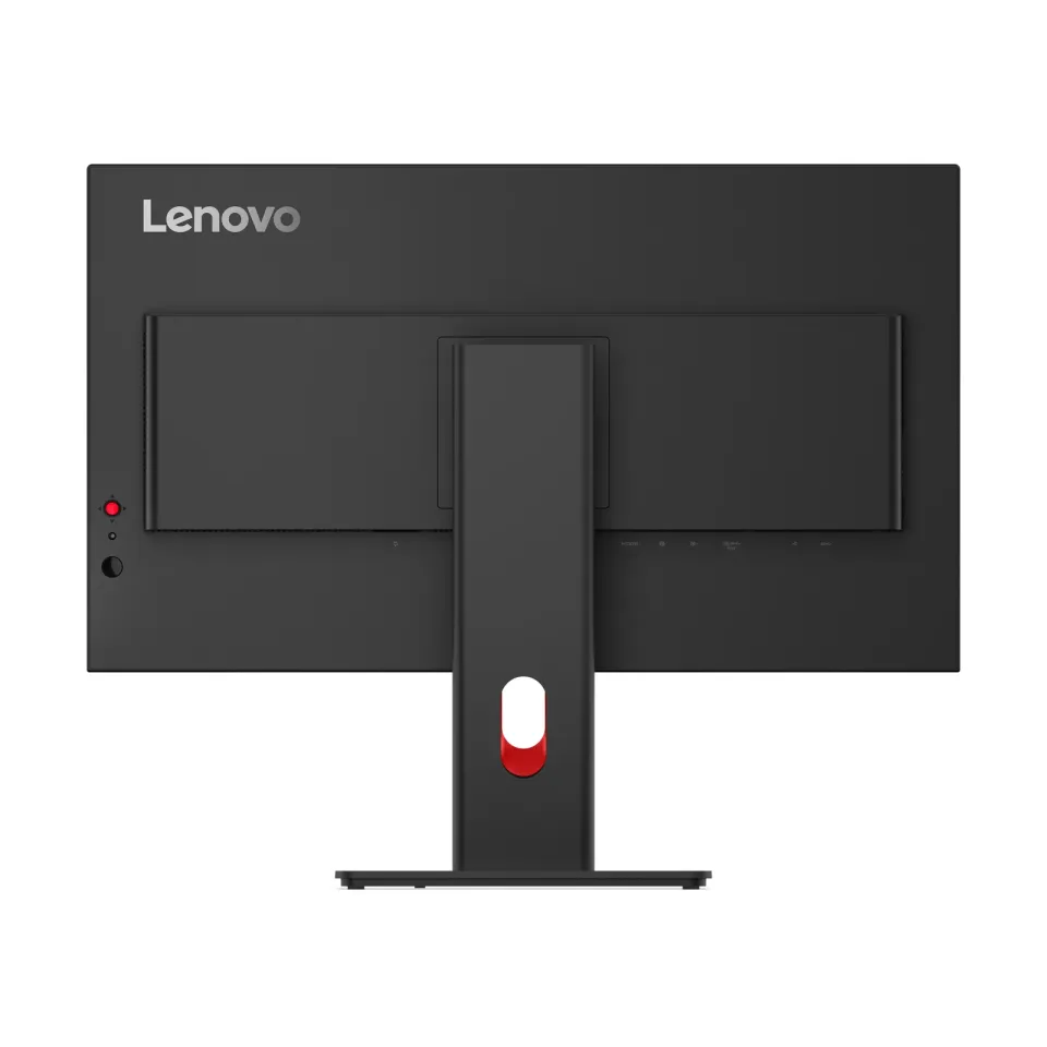 Lenovo LCD T27QD-40 27" IPS/2560x1440/6ms/350 cd/m2/1500:1/Repro/HDMI/2xDP/3xUSB