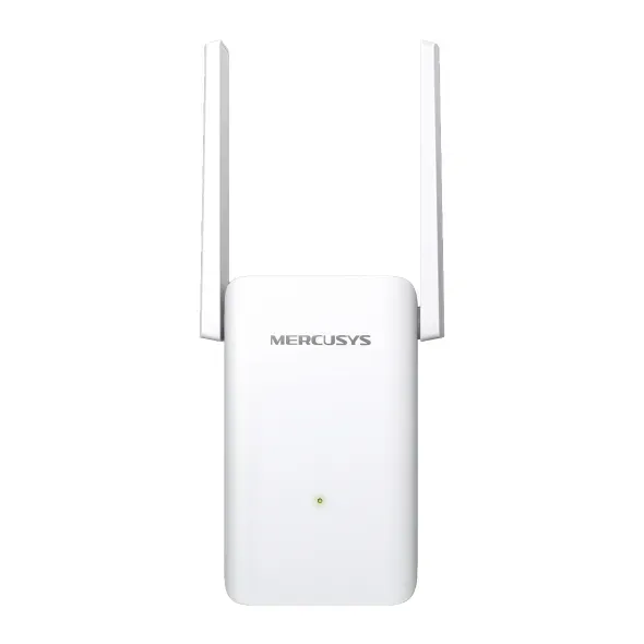 TP-LINK Mercusys ME80X AX3000 Wi-Fi 6 extender