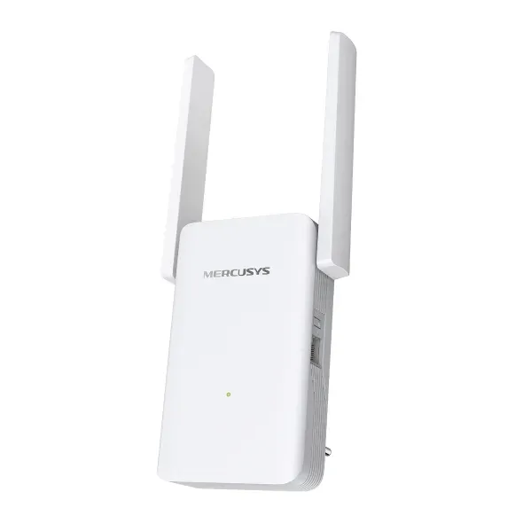 TP-LINK Mercusys ME80X AX3000 Wi-Fi 6 extender