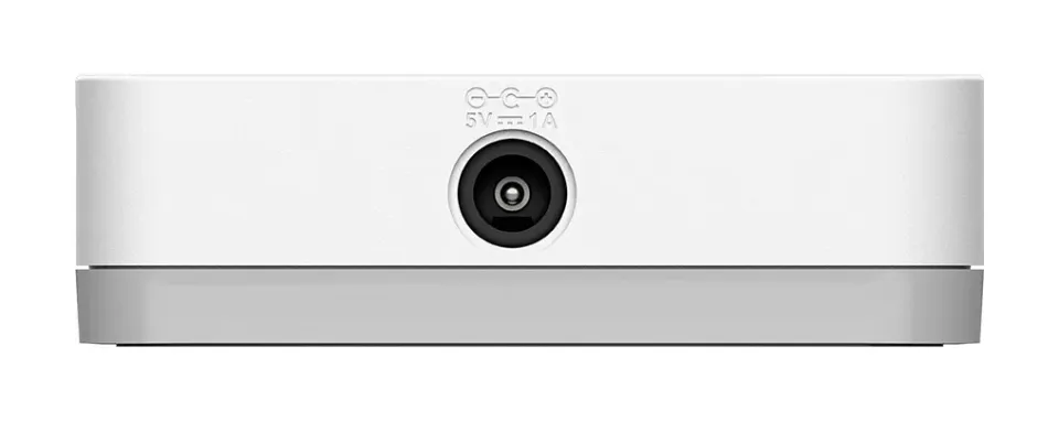 D-Link GO-SW-5G 5-port 10/100/1000 Gigabit Desktop Switch