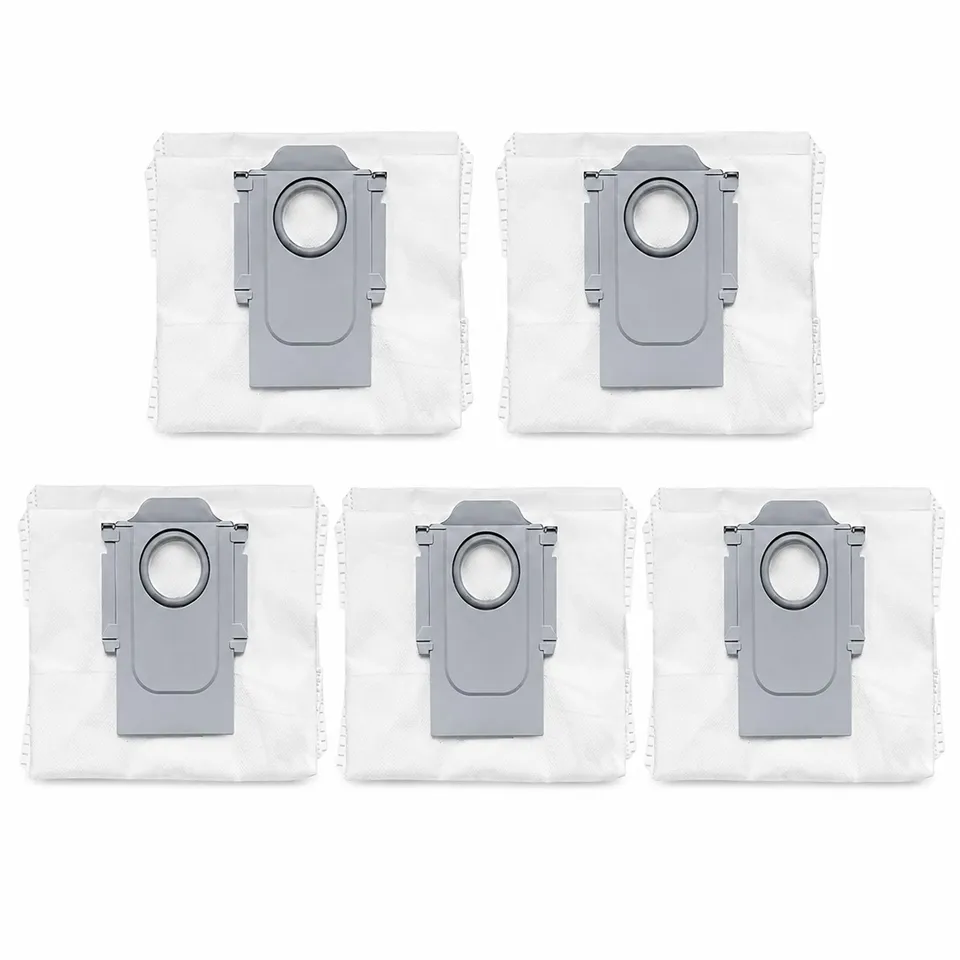 Sáček T6 Power pro Roborock S8+, Q8 Max+, Q5 Pro+, Q7+, S7 MaxV Ultra, S7 Pro Ultra, 5 ks