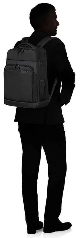 SAMSONITE MYSIGHT LPT. BACKPACK 17.3" Black