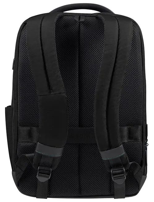 SAMSONITE MYSIGHT LPT. BACKPACK 17.3" Black