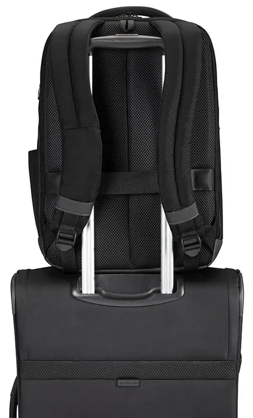 SAMSONITE MYSIGHT LPT. BACKPACK 17.3" Black