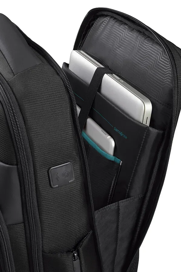 SAMSONITE MYSIGHT LPT. BACKPACK 17.3" Black