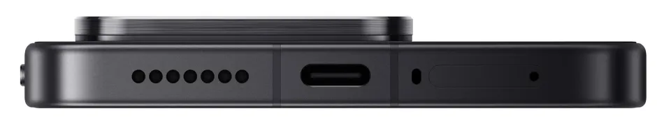 Xiaomi 17T Pro/12GB/1TB/Černá