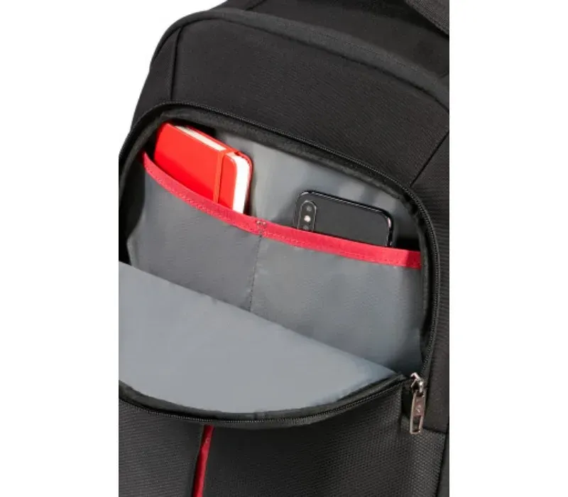 Samsonite GUARDIT 3.0 BP UNDERSEATER M 15.6" BLACK - batoh pro notebook