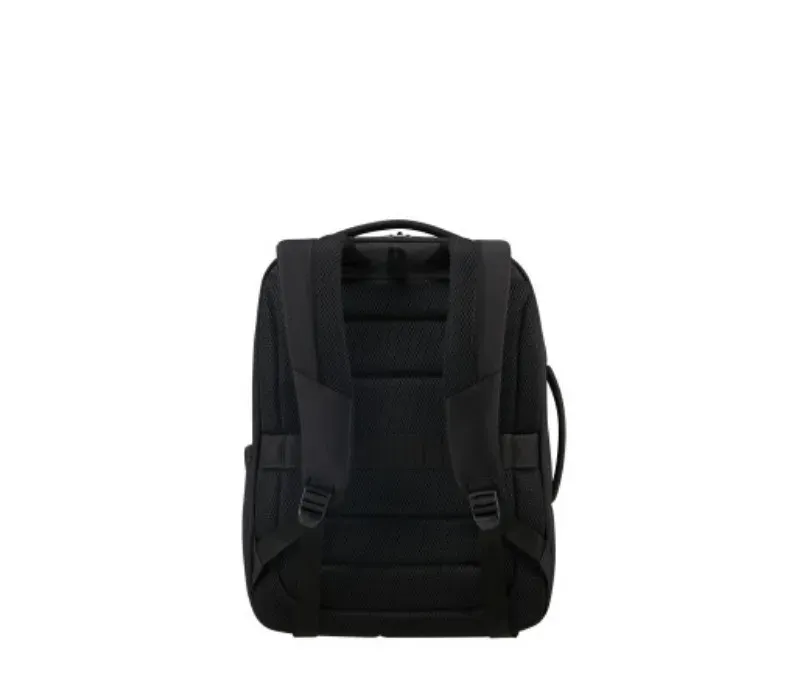 Samsonite GUARDIT 3.0 BP UNDERSEATER M 15.6" BLACK - batoh pro notebook
