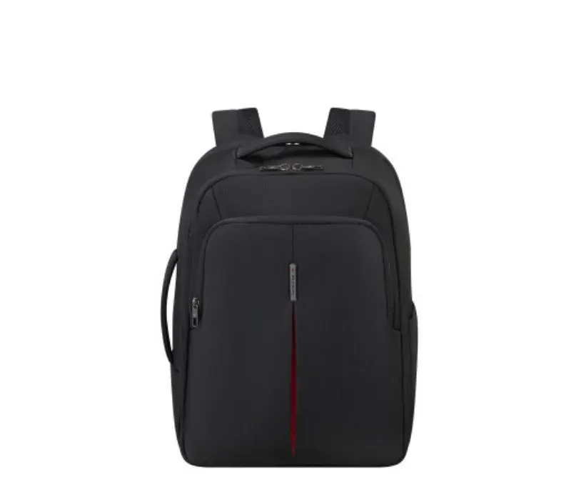 Samsonite GUARDIT 3.0 BP UNDERSEATER M 15.6" BLACK - batoh pro notebook