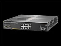 Aruba 2930F 8G PoE+ 2SFP+ Swch JL258A
