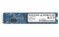 Synology M.2 22110 SSD SNV3510-800G (NAS) (800GB, NVMe)